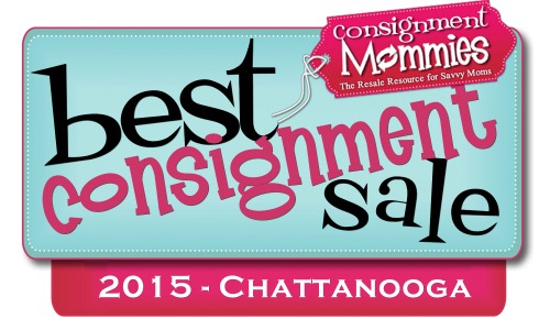 Chattanooga Consign Mommies Best 2015