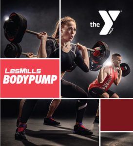 YMCA Body Pump