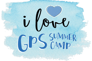 GPS Summer Camp Ad