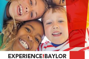 Baylor Web Banner