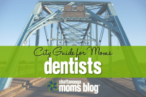 Chattanooga Dentists