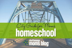 Chattanooga Homeschool