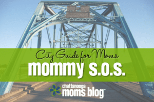 Chattanooga Mommy S.O.S.