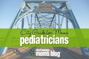 Chattanooga Pediatricians