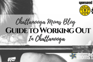 Guide to Working Out in Chattanooga