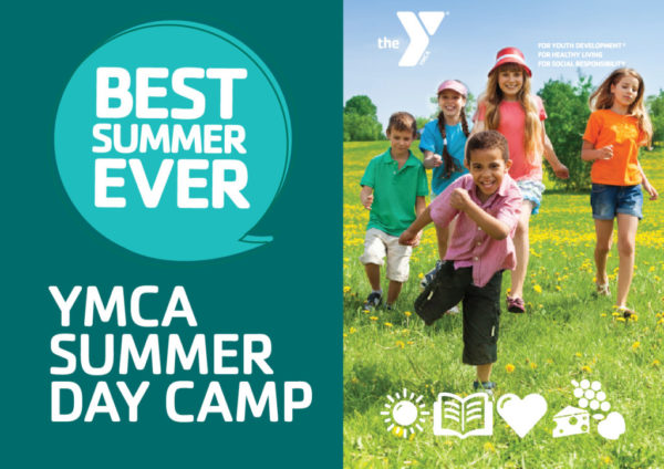 YMCA Summer Camps