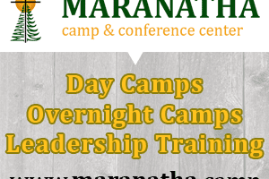 Camp Maranatha