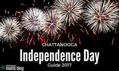 Chattanooga Independence Day Guide