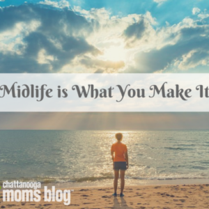 Midlife is What You Make It