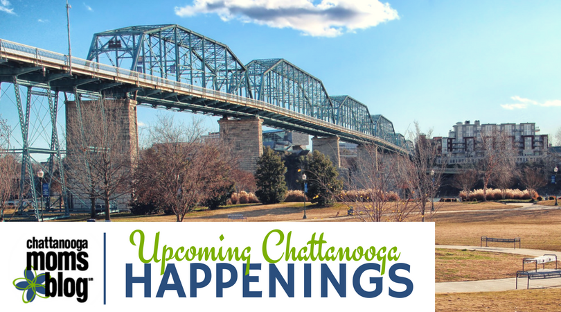 Upcoming Chattanooga Happenings