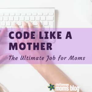 Code like a mother