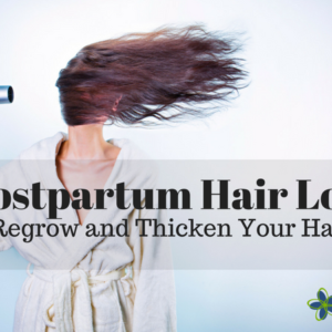 Postpartum Hair Loss (1)