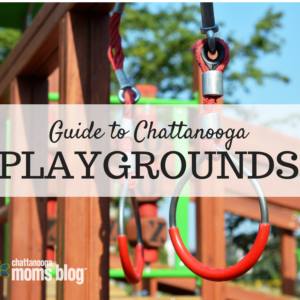CMB Playgrounds