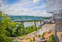Family-Friendly Day Trips from Chattanooga