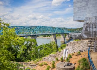 Family-Friendly Day Trips from Chattanooga