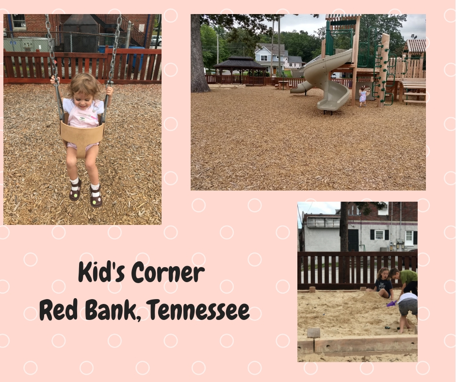 Chattanooga's Best Playgrounds | Chattanooga Moms Blog