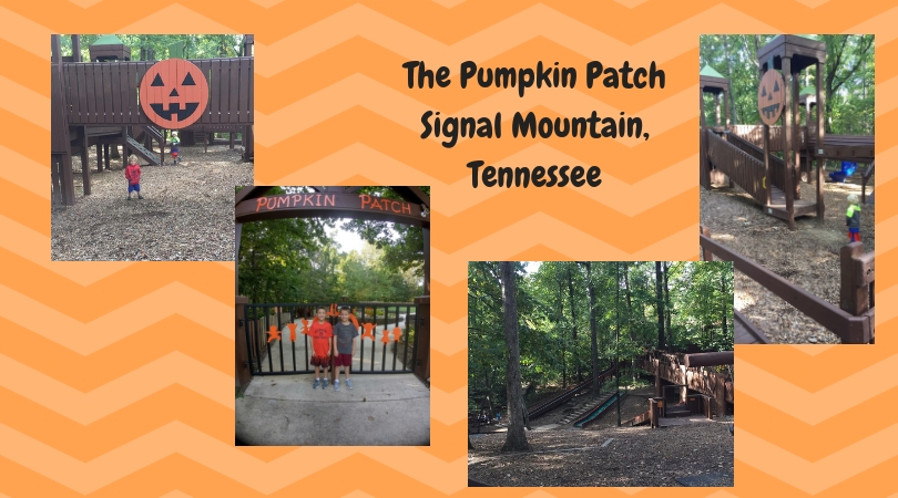 Chattanooga's Best Playgrounds | Chattanooga Moms Blog