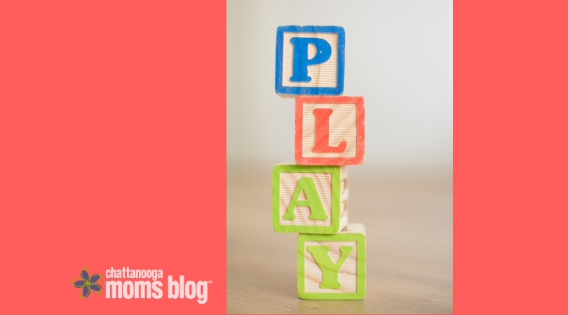 Play Date Rules for Introverted Moms