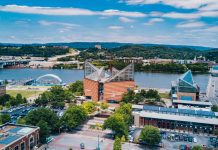 25 Chattanooga Experience Gifts for Kids