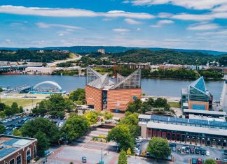 25 Chattanooga Experience Gifts for Kids