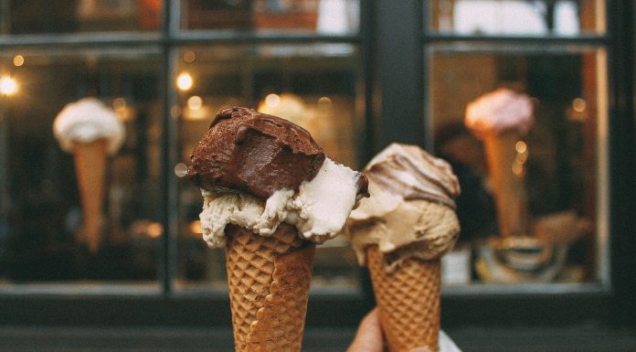 A Dozen Delicious Dessert Spots in Chattanooga A Dozen Delicious Dessert Spots in Chattanooga