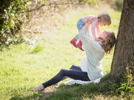 Parenting with Personality Enneagram Parenting Styles