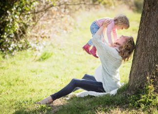 Parenting with Personality Enneagram Parenting Styles