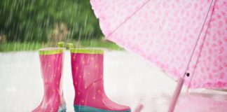 25+ Rainy Day Activities for Toddlers