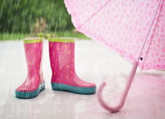 25+ Rainy Day Activities for Toddlers