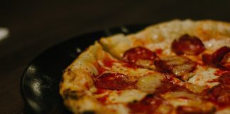 Top Family-Friendly Pizza Restaurants in Chattanooga