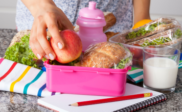Lunchbox Rotation Saving Your Sanity, One Lunch at a Time