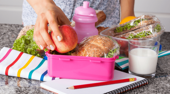 Lunchbox Rotation Saving Your Sanity, One Lunch at a Time