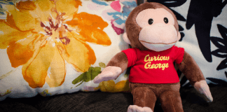 Life Lessons from Curious George