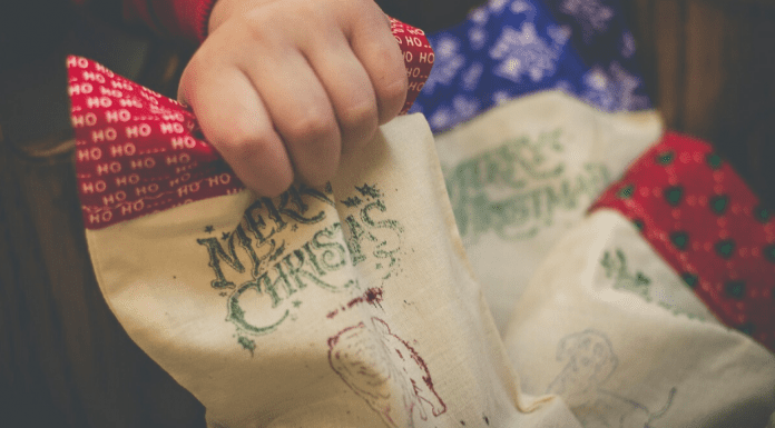 Give Your Kids the Gift of Stress Free Holidays