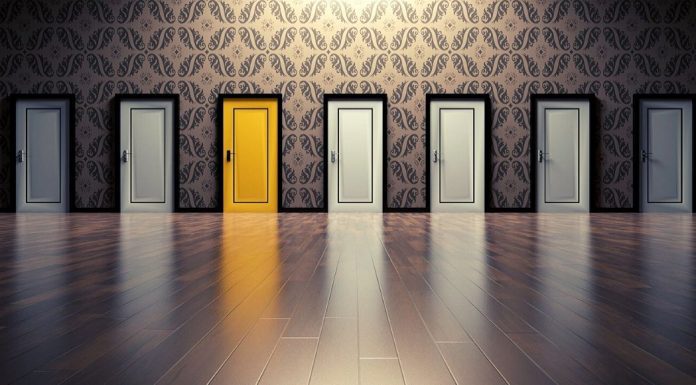 Opportunity Knocks Opportunity Knocks