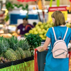 5 Not So Obvious Ways to Save on Your Grocery Bill