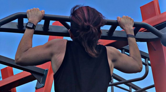 A Fit Mom’s Guide to Working Out at Home A Fit Mom’s Guide to Working Out at Home