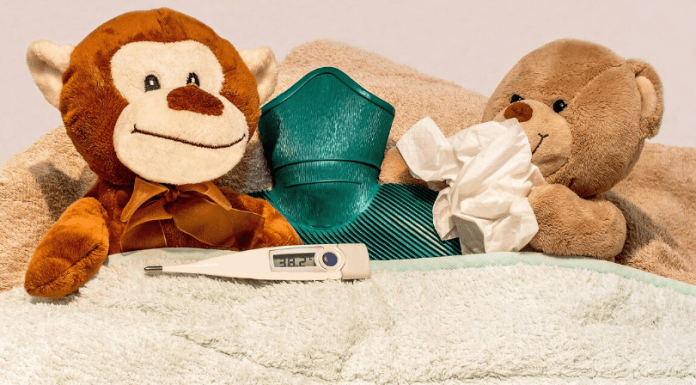 The Importance of Finding a Great Pediatrician