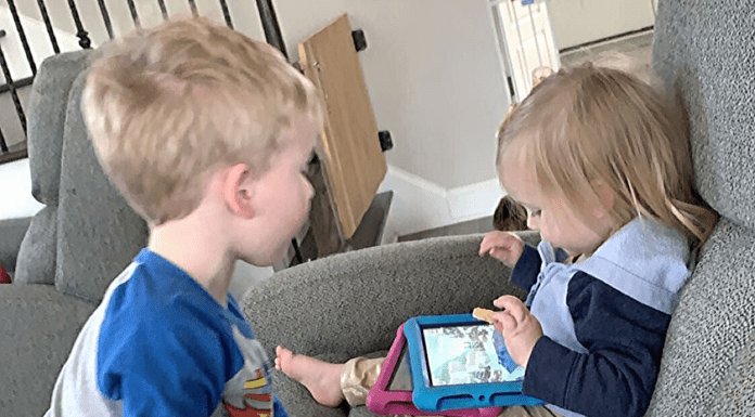 Embracing the Mom Guilt