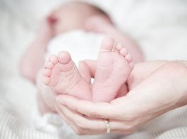 A Letter to My Little Sister on the Birth of Her First Child