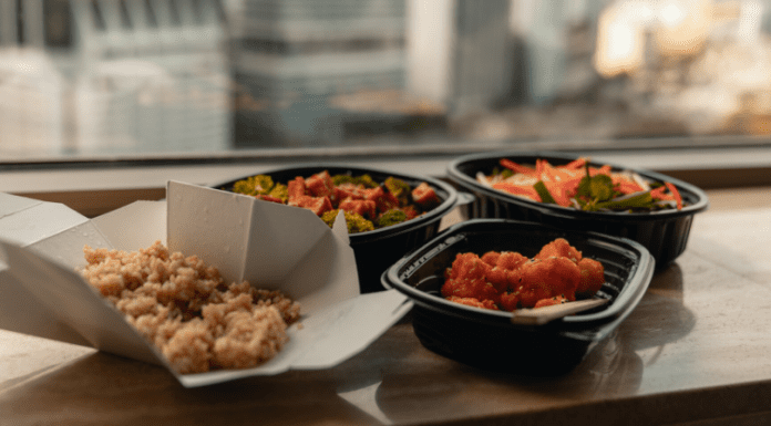 Supporting Local Small Businesses While Social Distancing