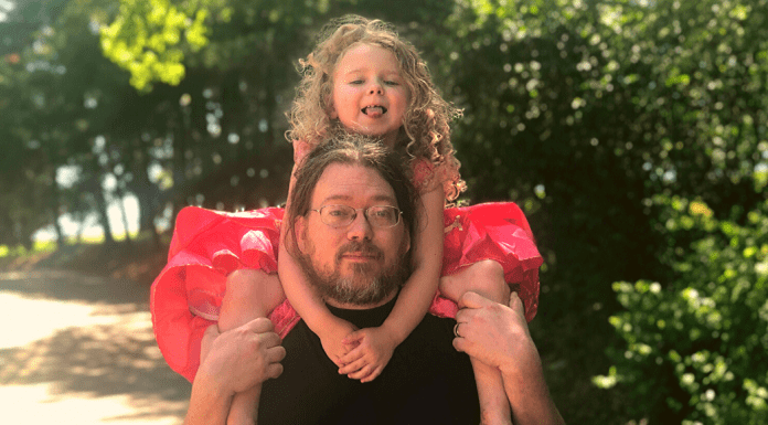 Behind Every Princess, There is a Brave Daddy/Prince Behind Every Princess, There is a Brave Daddy/Prince