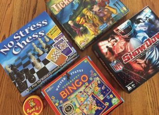 Best Board-dom Busting Games for Kids