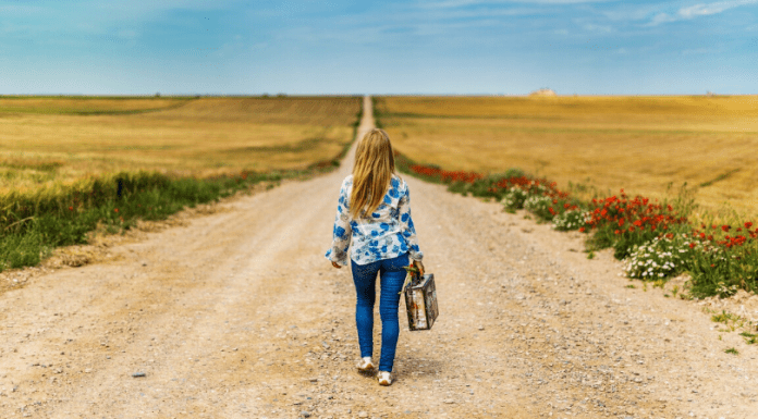 The Case of the One-Way Friendship