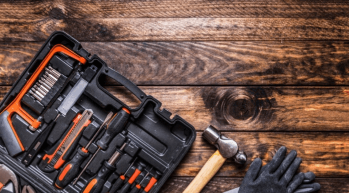 What’s in a Tool Box?