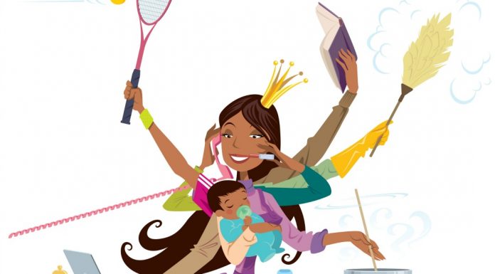 Changing Positions: A Working Mom’s Love for the SAHM Changing Positions: A Working Mom’s Love for the SAHM