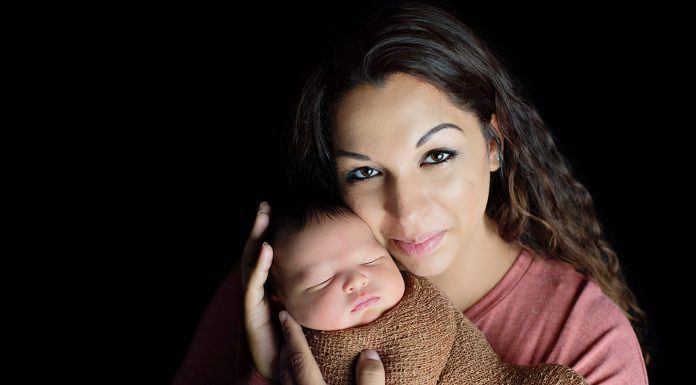 Get in the Picture: Thoughts From a Newborn Photographer