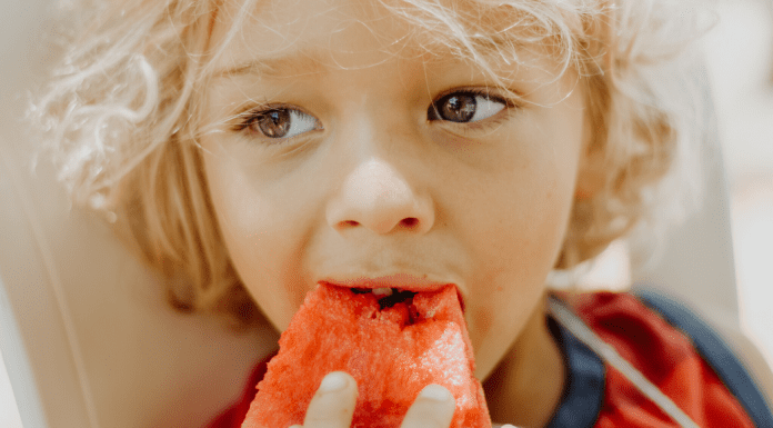 Picky Eaters Turned Food Gurus Picky Eaters Turned Food Gurus