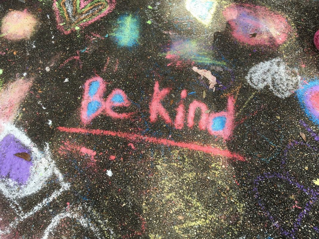 Rediscovering the Virtue of Kindness 
