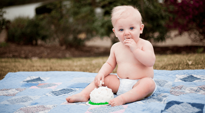 How to Raise a Non-Picky Eater
